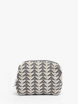 Etui Miniprix Grijs beauty S012